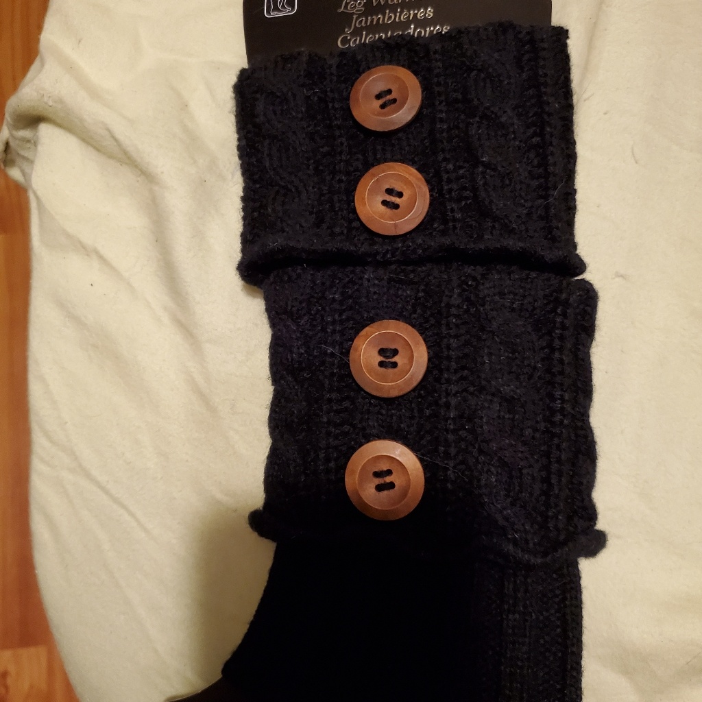 Boot Covers